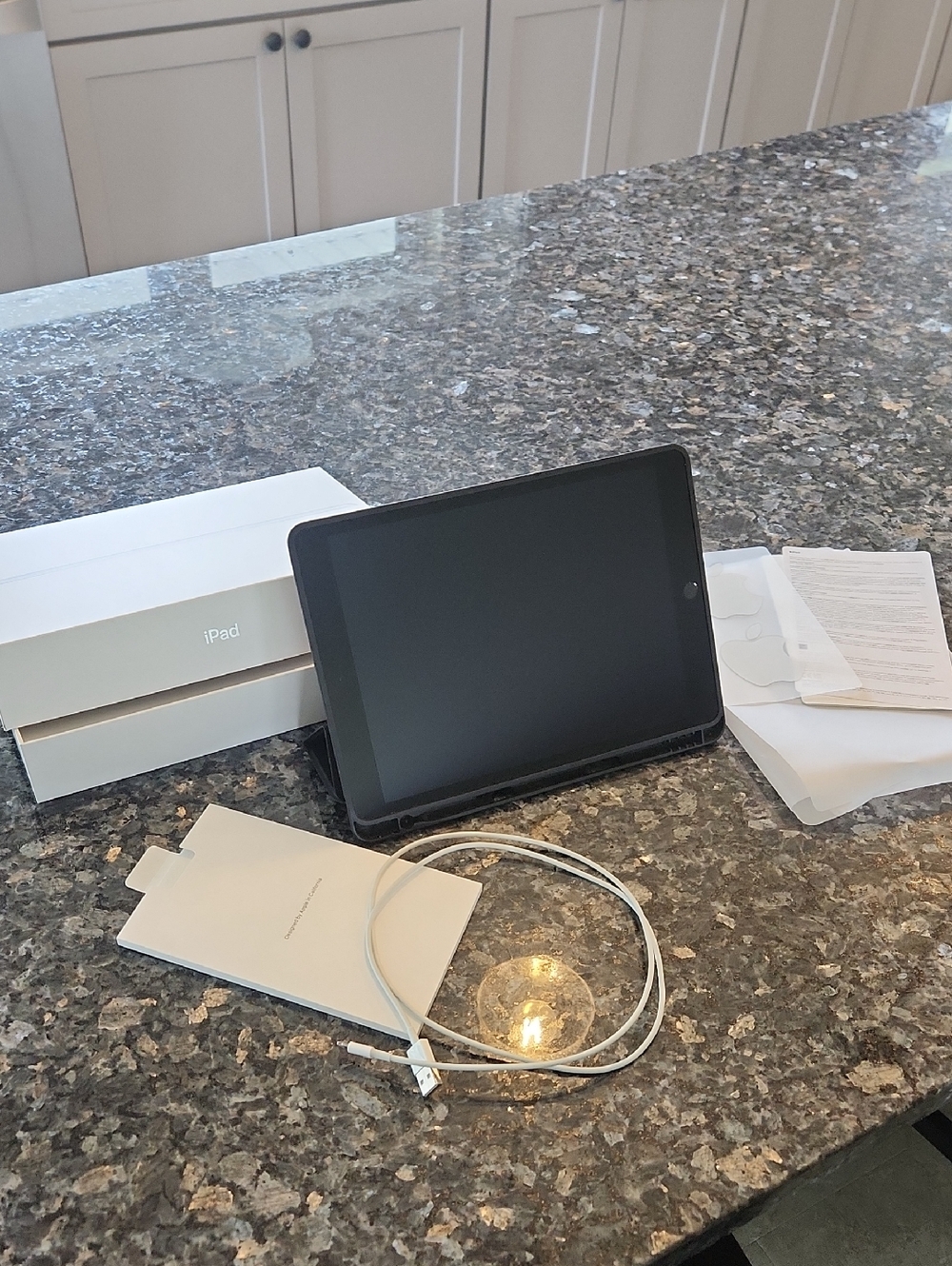 Apple iPad 9th Generation 64GB